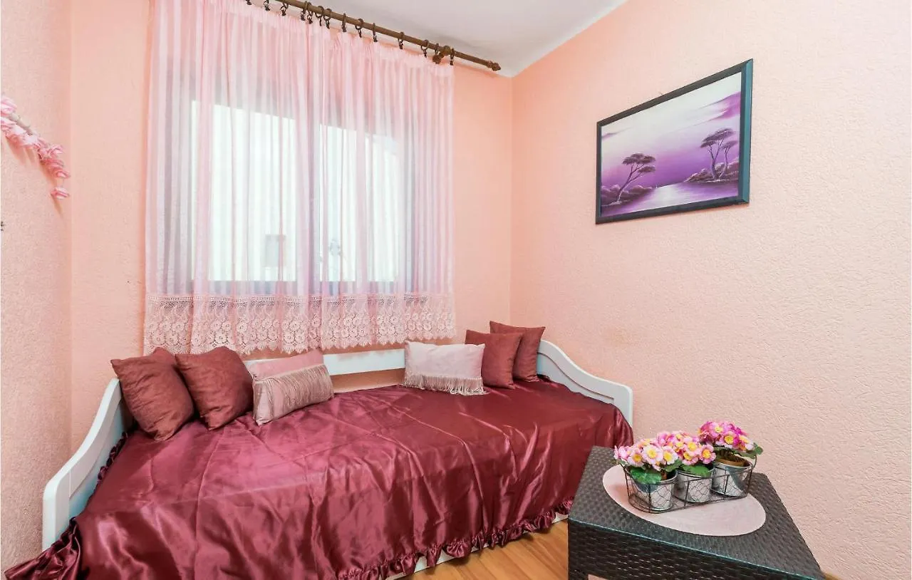 Stunning Apartment In Rijeka With Kitchen