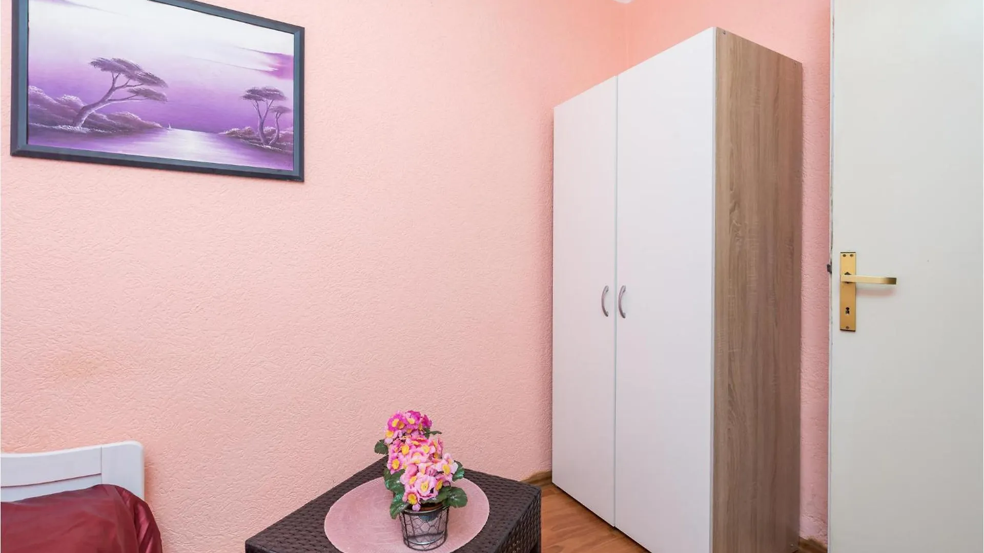 Stunning Apartment In Rijeka With Kitchen