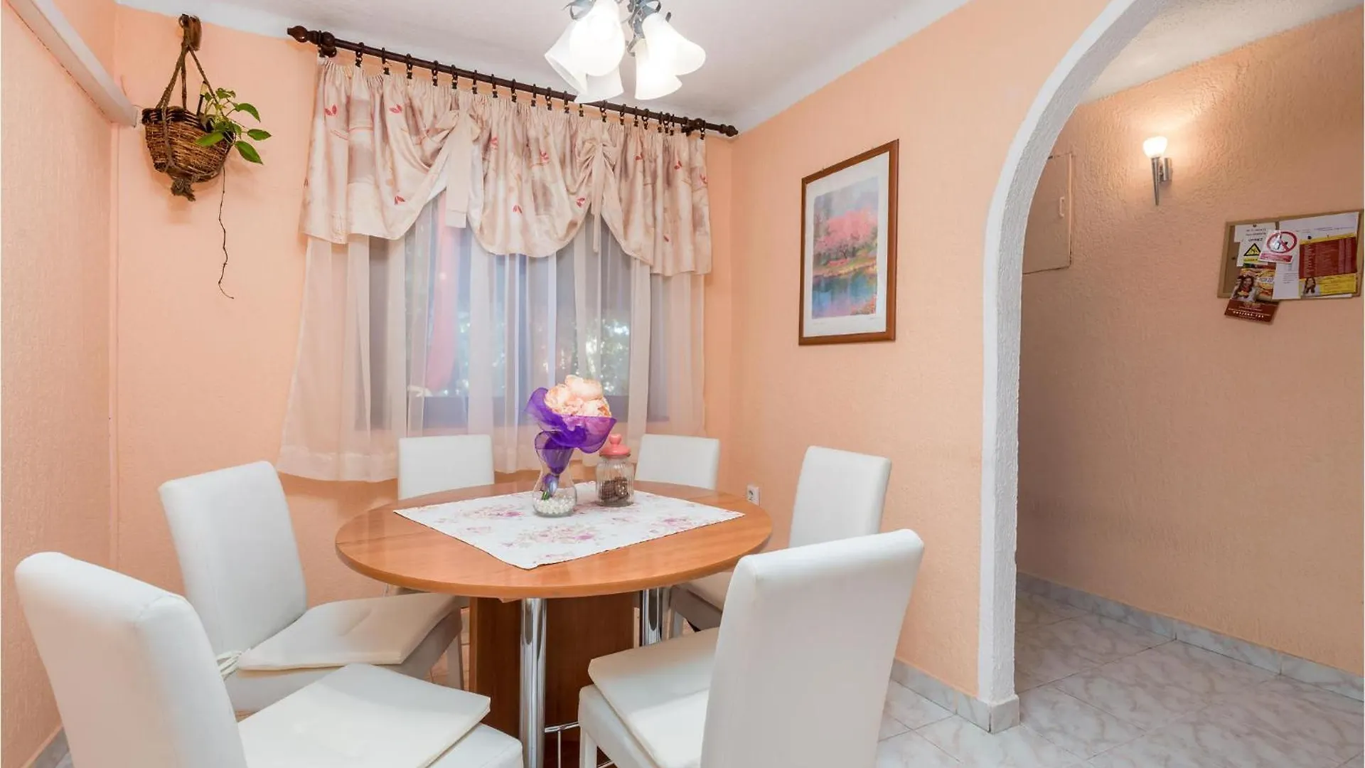 Stunning Apartment In Rijeka With Kitchen